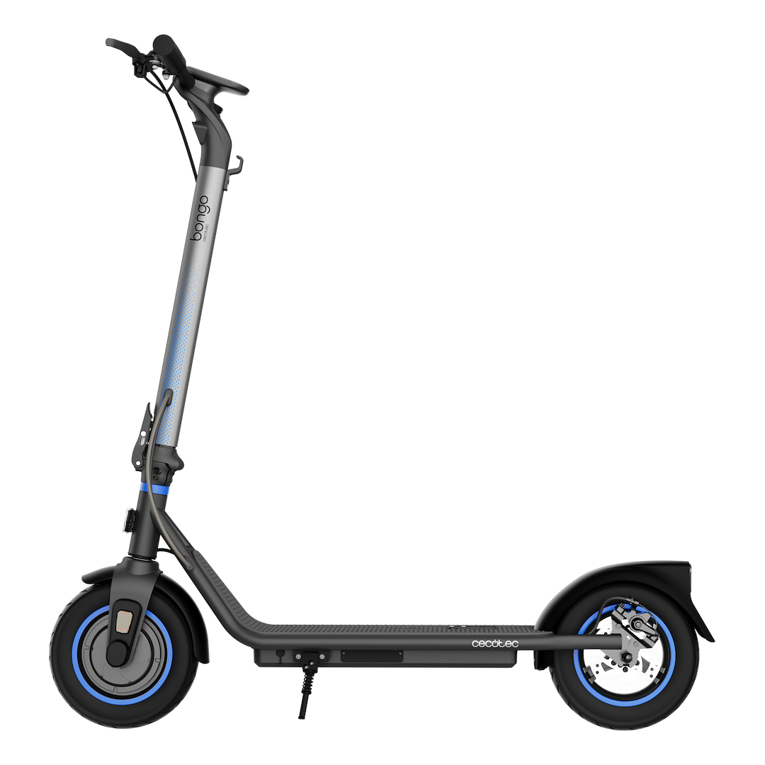 Hulajnoga elektryczna Cecotec Bongo D20 XL Connected