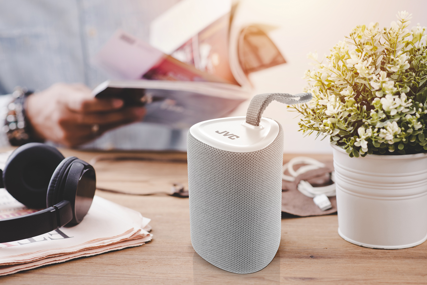 Nextbase | Kamera tylna