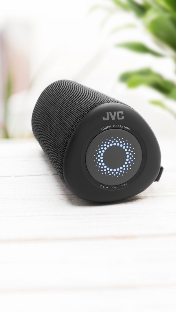JVC XS-E423B