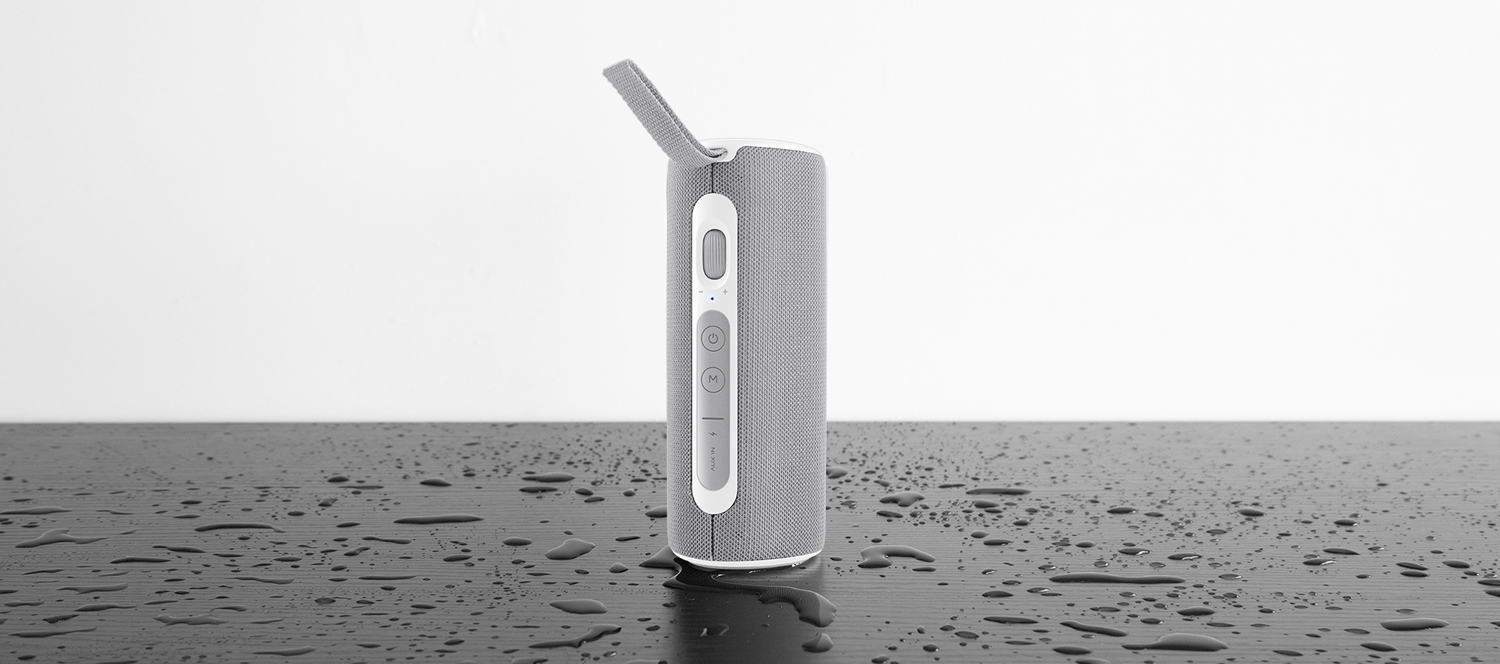 Nextbase | Kamera tylna