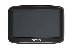 TomTom START 52 EU - funkcje