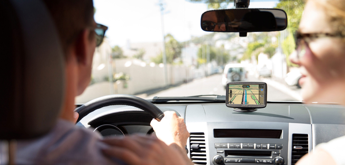 TomTom START 52 EU