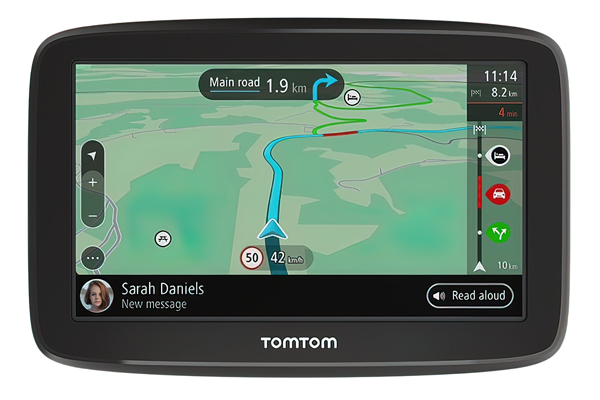 TomTom START 52 EU