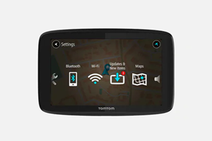 TomTom GO Essential - funkcje