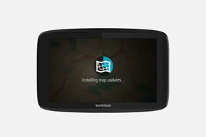 TomTom GO Essential - funkcje