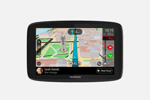 TomTom GO Essential - funkcje