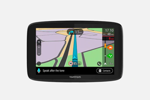 TomTom GO Essential - funkcje