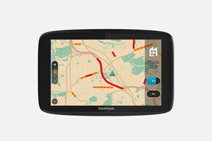 TomTom GO Essential - funkcje
