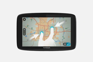 TomTom GO Essential - funkcje