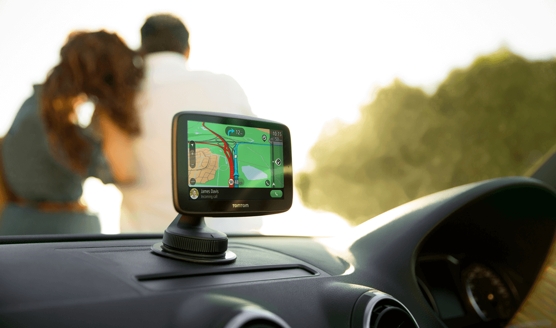 TomTom GO Essential