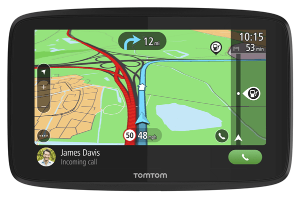 TomTom GO Essential 6