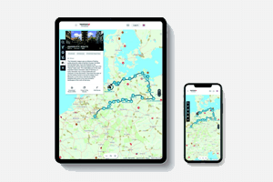 TomTom GO Discover - funkcje