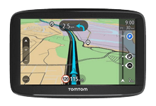 TomTom Start 42 | 52 | 62