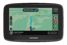 TomTom GO Classic