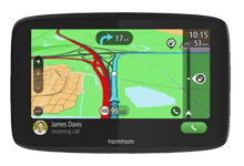 TomTom GO Essential