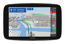 TomTom GO Discover