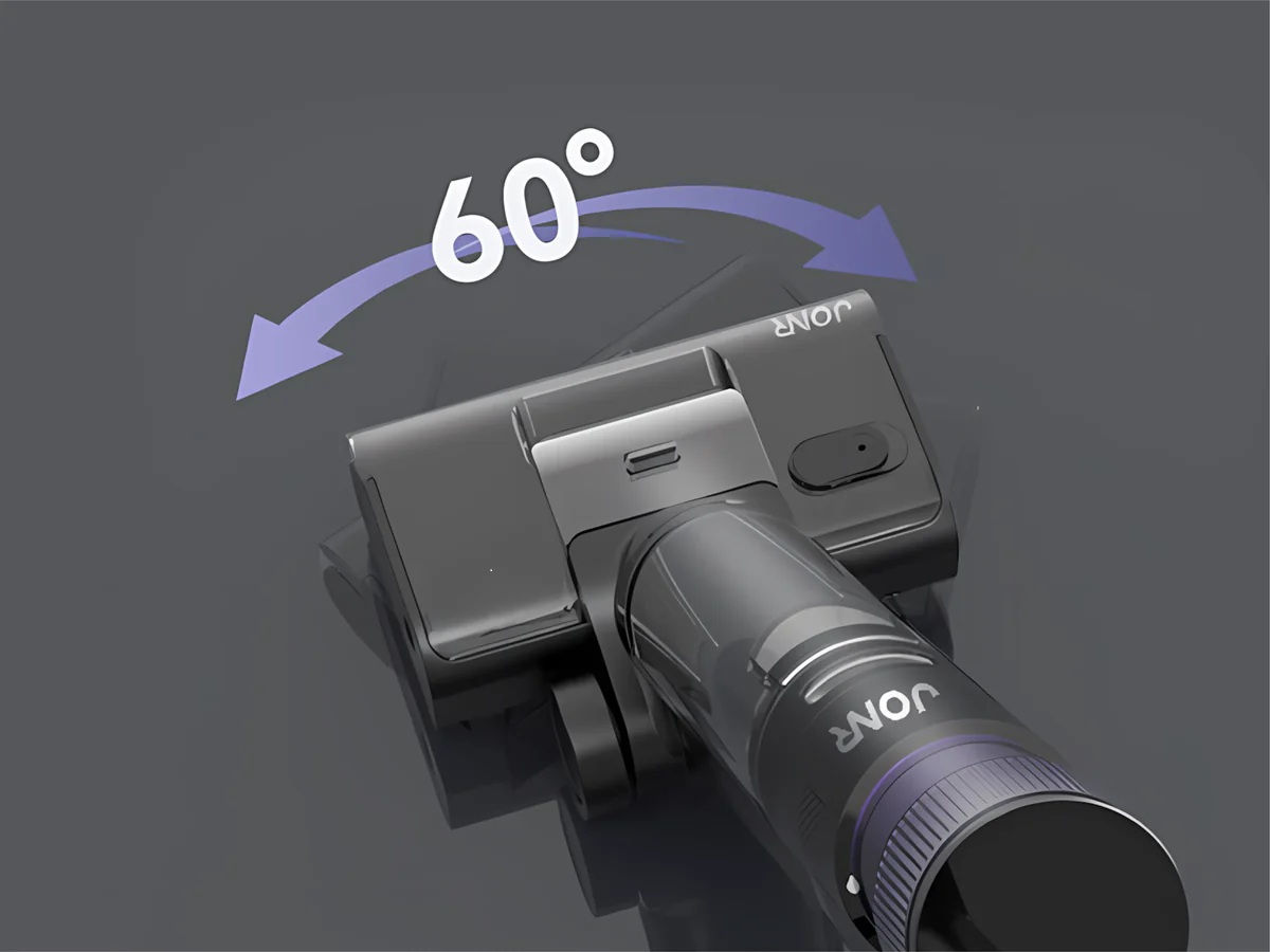 40s One-Press Self-Cleaning